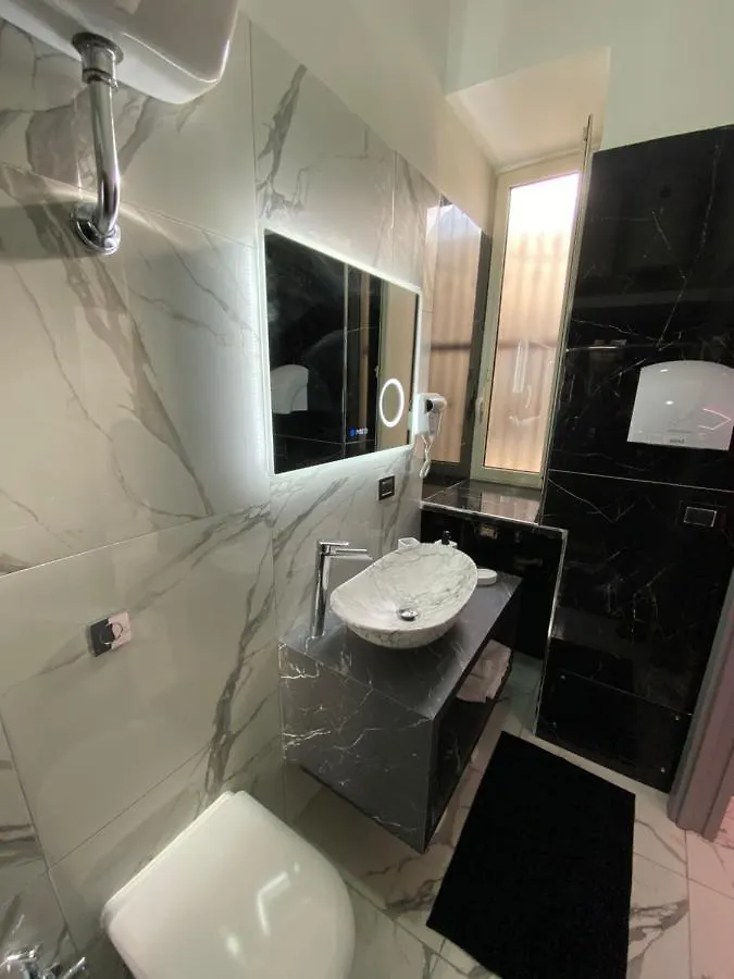 Samm B&B Capodichino Naples