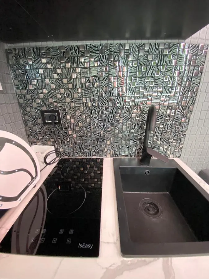 Samm B&B Capodichino Naples Apartment