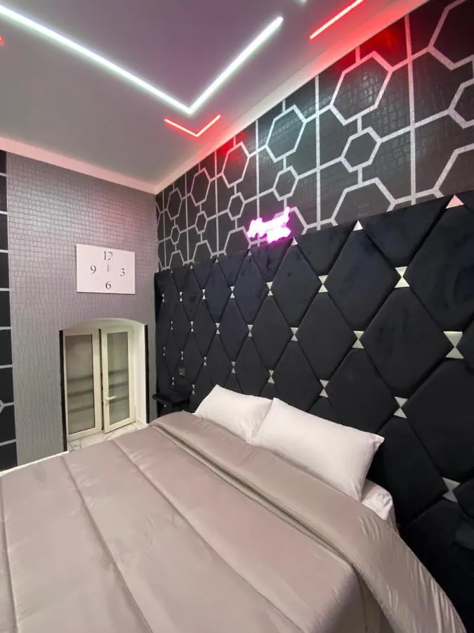 Apartment Samm B&B Capodichino Naples