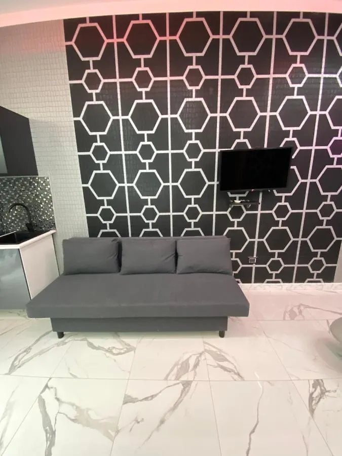 Samm B&B Capodichino Naples