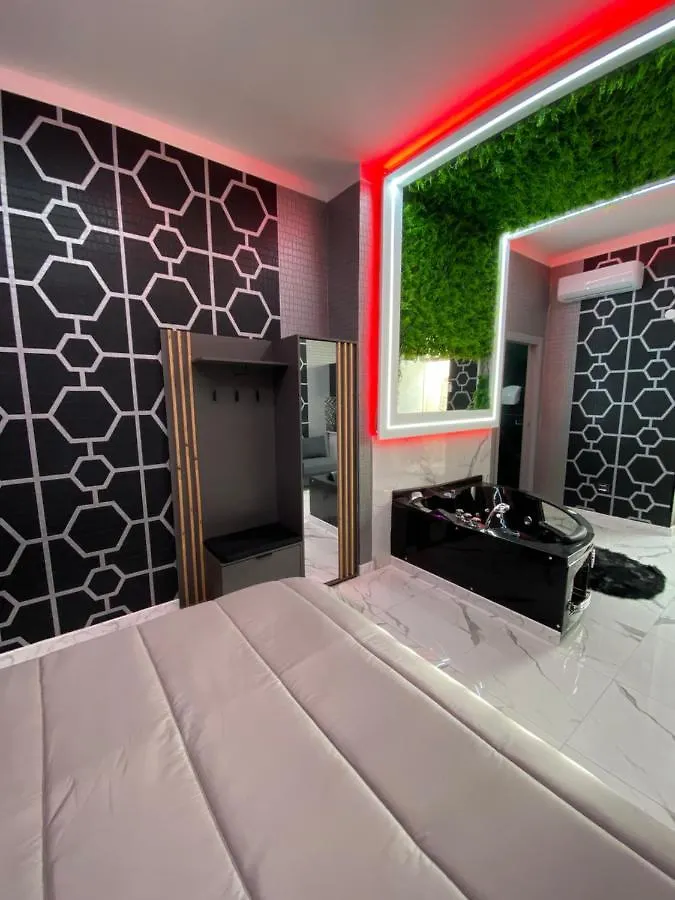 Apartment Samm B&B Capodichino Naples
