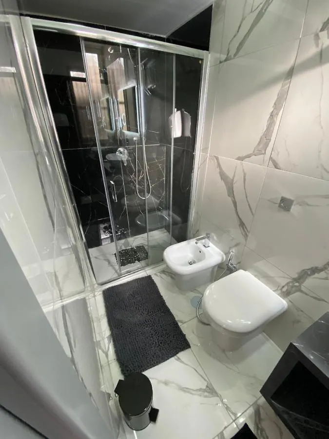 Samm B&B Capodichino Naples