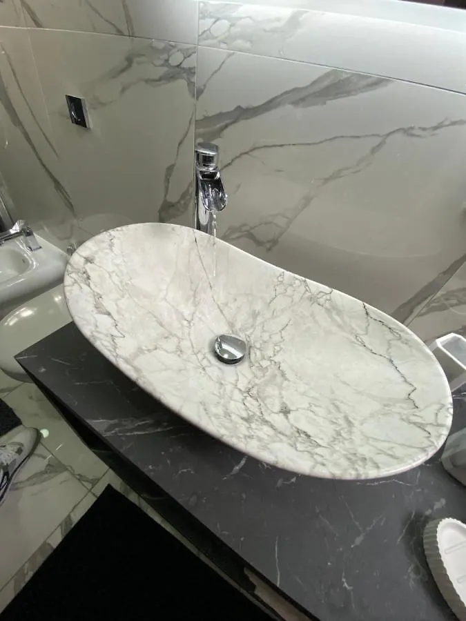 Apartment Samm B&B Capodichino Naples