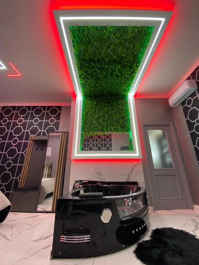 Samm B&B Capodichino Naples Italy