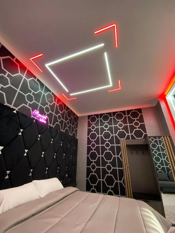 Apartment Samm B&B Capodichino Naples